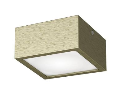 Потолочный светодиодный светильник Lightstar Zolla 213921